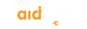 aidbro fire logo